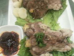 -清真悦宾楼食府(海湖店)