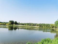 -东郊湿地公园