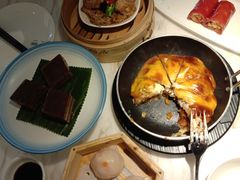 -吉旺港式餐厅(南方商城店)