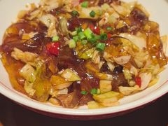 -蛮佬拾·乡里土菜馆(河西王府井店)