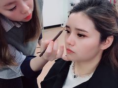 -ME觅妆·定制美妆·彩妆私教(菱角湖店)