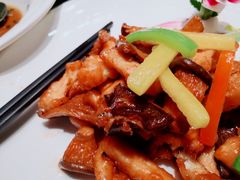 -富黎华海鲜大酒楼(正大广场店)