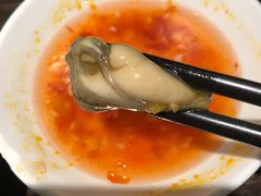 -大洋家·精品潮汕菜·生腌砂锅粥(天河东路店)