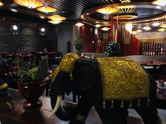 -红泰·泰精选·特色料理(中山路店)