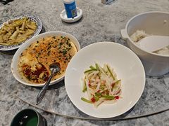 -聚丰园•湖鲜餐厅(阿红私房菜梅石路店)