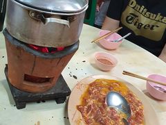 -唐人街(耀华力路)