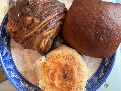 糖花卷-老回回小吃(百万庄店)