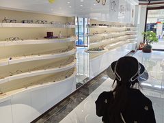 -标准眼镜·蔡司官方授权店(和平路总店)