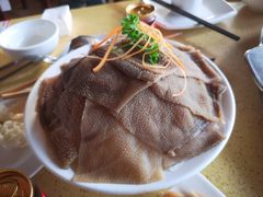-田鸭肠·非遗火锅(彭州店)