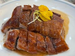 -椿记烧鹅(建干路店)