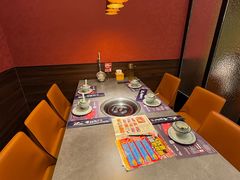 -牛村来人潮汕牛肉火锅(西单店)