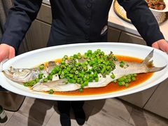 陈年花雕白水鱼-道道鲜·崇明私房菜(五角场店)