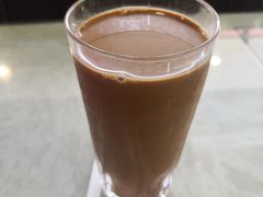 丝袜奶茶（冻）-添星码头茶餐厅(松坪山店)