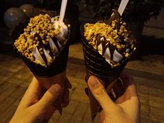 -麦当劳(合肥之心城店)