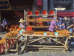 -7天酒店(南宁七星路中山夜市美食街店)