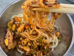 -杨大姐四川风味麻辣鸡(古陌路店)