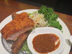 -御牛道日式烤肉料理(杭州万象城店)