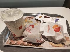 -麦当劳(大榭三江超市店)