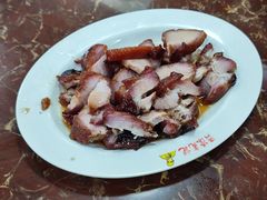 -陈光记烧腊店(罗保博士街店)
