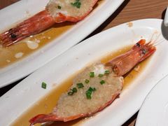 -波螺油子青岛本帮菜(银座店)