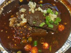 -平娃三宝烧烤·面食(南小街店)