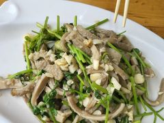 -清真利德顺小老饭庄(复兴路店)