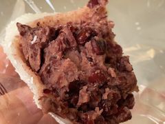 红豆大福-南大门韩国米糕(公滨路店)