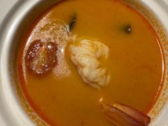 -翡翠鸟精品泰国菜(北辰财富中心店)