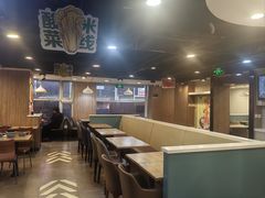 -魏家凉皮(十里河店)