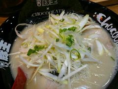 -豚王拉面(锦荣商业大厦店)