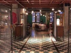 -三号黄浦会Canton Table