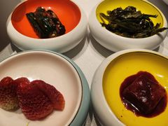 -观宴·品质赣菜(高新大道店)