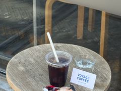 -VOYAGE COFFEE(杨梅竹店)