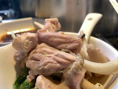 -捞王锅物料理(凯旋路店)