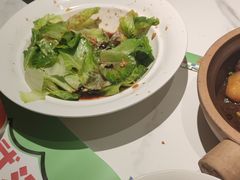 -鑫小城故事·藕汤·家常菜(台北一路总店)