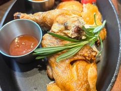 -沛家·西餐Brunch·直火料理