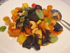 -Yan Ting 宴庭中餐厅(上海静安瑞吉酒店)