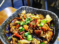 跳跳蛙-付小姐在成都(吾悦广场店)