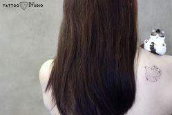 -飛凡TATTOO纹身•原创