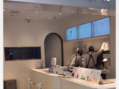 -兰熊鲜奶(西直门凯德mall店)