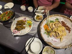 -花溪雨·森林餐厅(石基店)