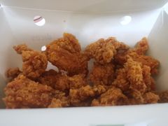 -德克士(前门店)