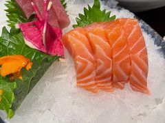 -松子料理(亮马桥店)