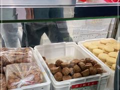 -北京稻香村(天桥乐汇百货商场店)