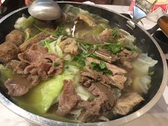-乔阿马·江南味·驴肉香(龙湖华泾天街店)