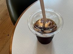 -BAKER&SPICE(BFC外滩金融中心店)