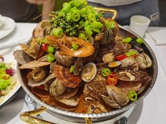 -必点海鲜·鲅鱼水饺(鞍山西道店)