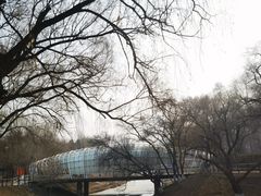 -黛秀湖公园