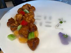 -潮堂 · 潮州菜(国贸商城店)