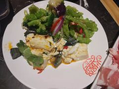 -火锅岛潮牌自助餐厅(天津天佑城店)